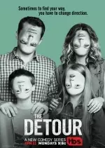 The Detour - Saison 2 - VOSTFR