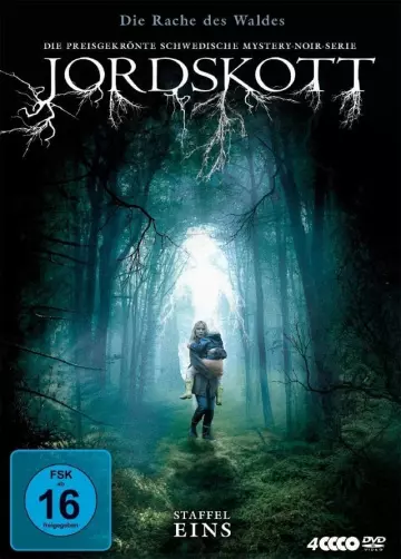 Jordskott, la forêt des disparus - Saison 1 - vostfr