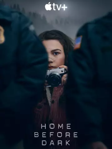 Home Before Dark - Saison 2 - vostfr