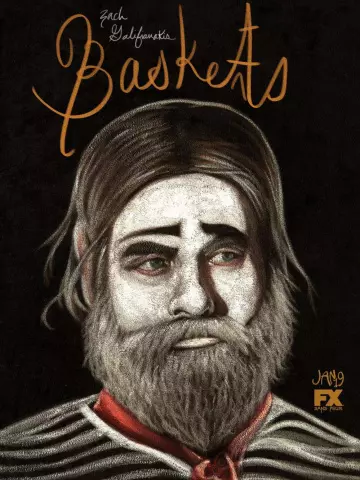 Baskets - Saison 2 - vostfr