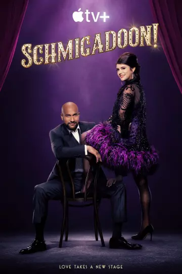 Schmigadoon! - Saison 2 - VOSTFR