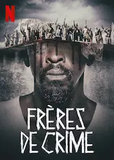 Frères de crime - Saison 1 - VOSTFR HD