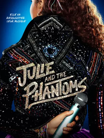 Julie and the Phantoms - Saison 1 - VF