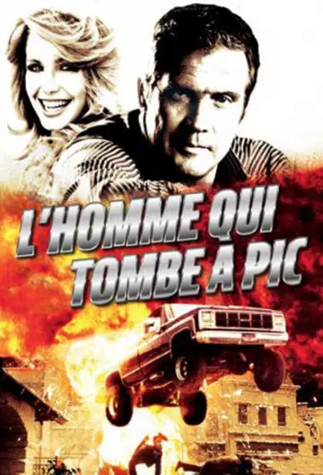 L'Homme qui tombe à pic - Saison 2 - vf