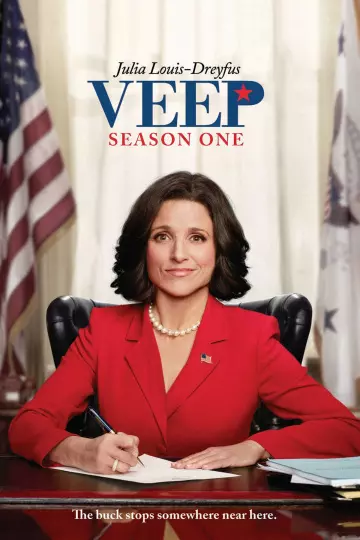 Veep - Saison 1 - vostfr-hq