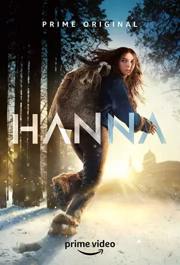 Hanna - Saison 1 - vostfr-hq