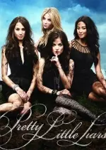 Pretty Little Liars - Saison 3 - vf