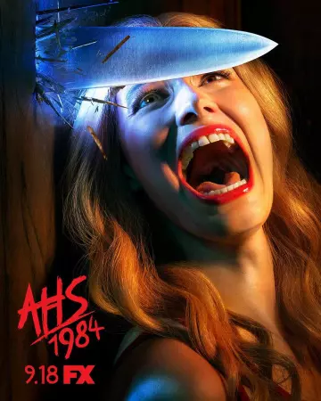 American Horror Story - Saison 9 - vf