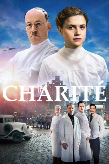 Charité - Saison 1 - VOSTFR HD