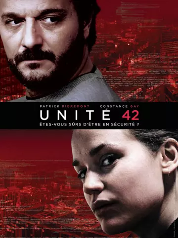 Unité 42 - Saison 1 - vf-hq