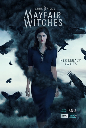 Mayfair Witches - Saison 1 - vostfr-hq