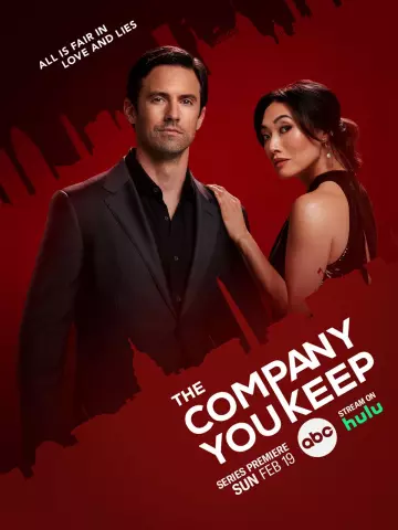 The Company You Keep - Saison 1 - vostfr