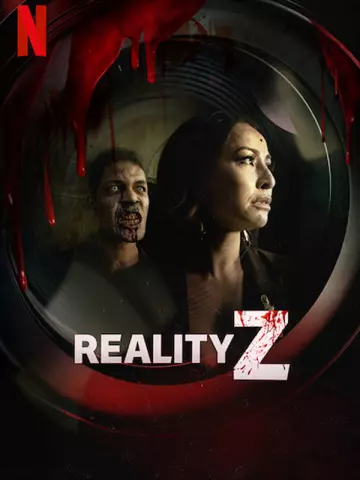 Reality Z - Saison 1 - vostfr-hq