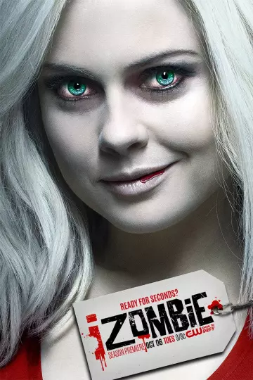 iZombie - Saison 2 - vf-hq