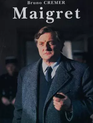 Maigret (1991) - Saison 14 - VF