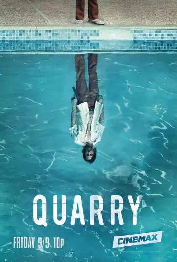 Quarry - Saison 1 - VF