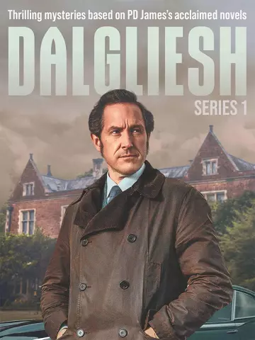 Dalgliesh - Saison 1 - vostfr-hq