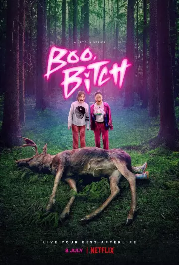 Boo, Bitch - Saison 1 - vf-hq