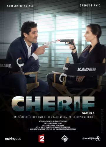 Cherif - Saison 5 - vf-hq