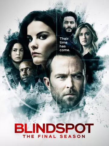 Blindspot - Saison 5 - vf-hq