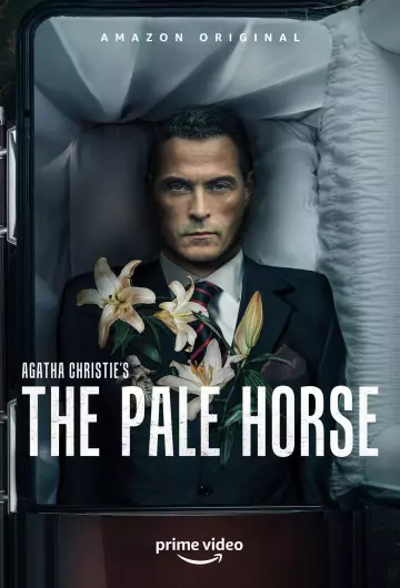 Le cheval pâle d'après Agatha Christie - Saison 1 - vf-hq