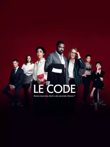 Le Code - Saison 1 - vf-hq