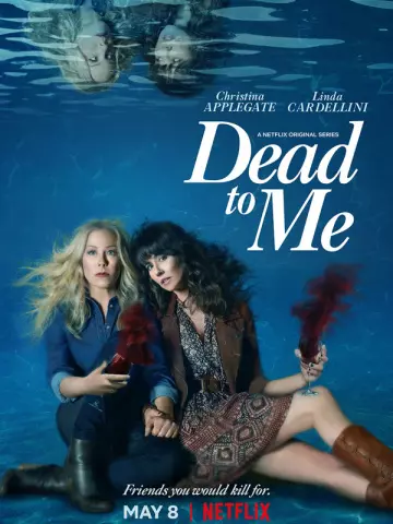 Dead to Me - Saison 2 - vostfr-hq