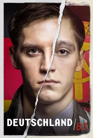 Deutschland 83/86/89 - Saison 1 - VF HD