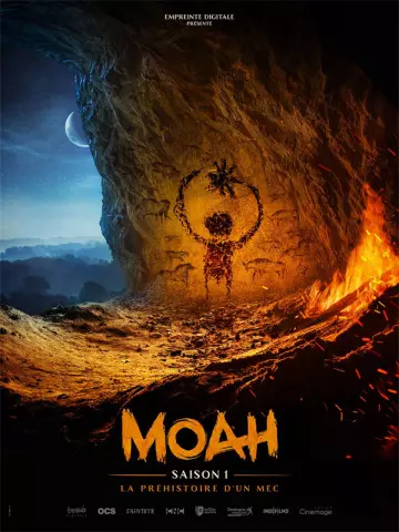 Moah - Saison 1 - vf