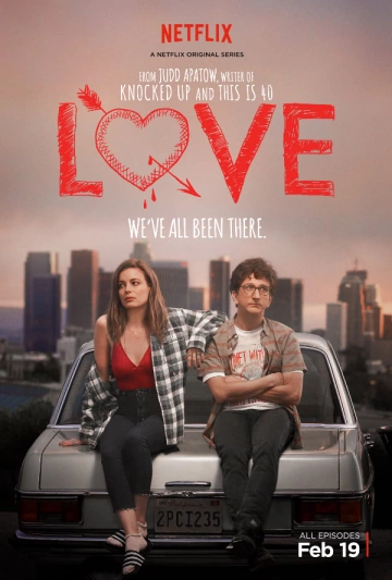 Love - Saison 1 - vostfr-hq