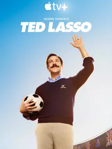 Ted Lasso - Saison 1 - vf