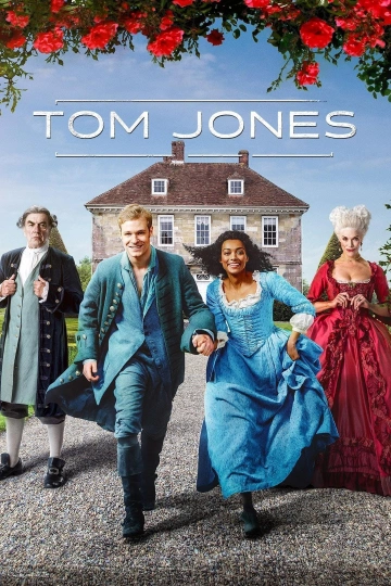 Tom Jones - Saison 1 - vf