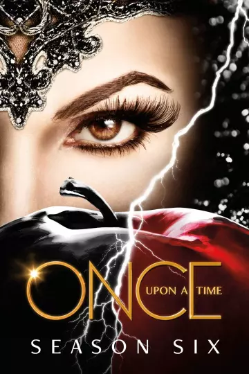 Once Upon a Time - Saison 6 - vf-hq