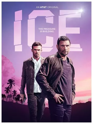 Ice - Saison 2 - vf