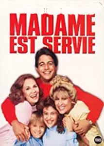 Madame est servie - Saison 7 - vf