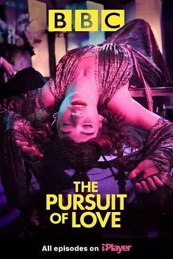 The Pursuit of Love - Saison 1 - vf-hq