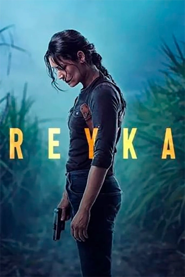 Reyka - Saison 1 - VOSTFR HD