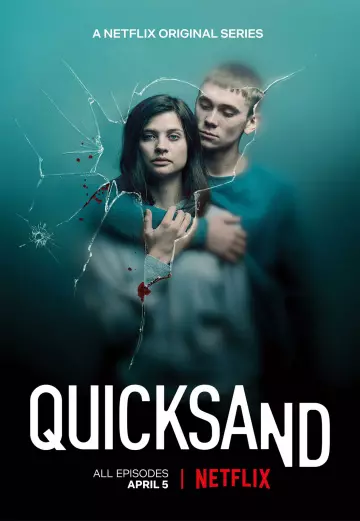 Quicksand ? Rien de plus grand - Saison 1 - vostfr-hq