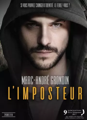 L'Imposteur - Saison 2 - vf-hq