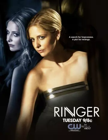 Ringer - Saison 1 - vf-hq