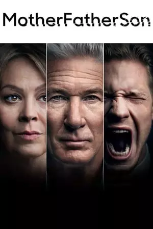 MotherFatherSon - Saison 1 - vostfr