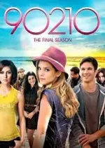 90210 Beverly Hills Nouvelle Génération - Saison 5 - VF