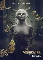 The Magicians - Saison 2 - vostfr