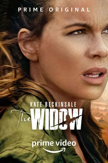 The Widow - Saison 1 - vf-hq