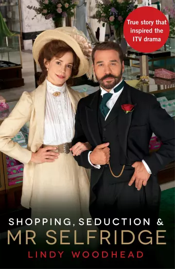 Mr. Selfridge - Saison 1 - vf-hq