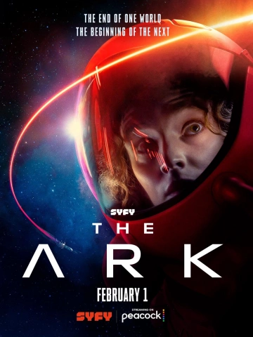 The Ark - Saison 1 - VF