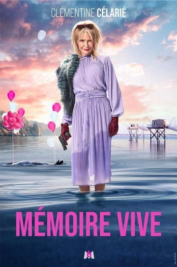 Mémoire vive - Saison 1 - vf-hq