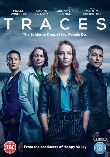 Traces - Saison 1 - vostfr-hq