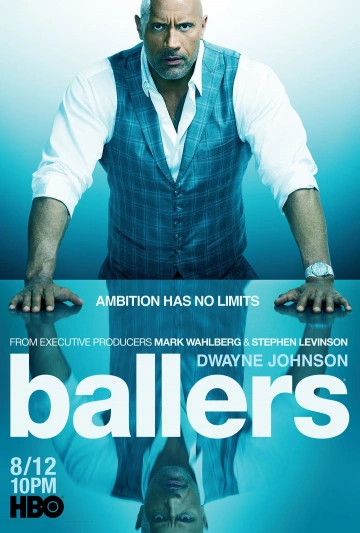 Ballers - Saison 4 - vostfr-hq