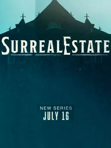 SurrealEstate - Saison 1 - vf-hq